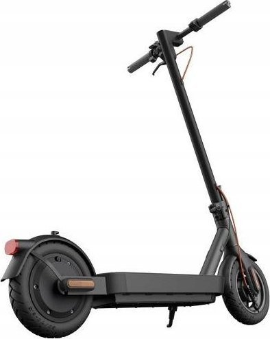 Trotinet elektrik Xiaomi Electric Scooter 4 Pro 2nd Gen NE, motor 400W, autonomi 60 km, i zi