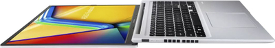 Laptop Asus Vivobook 16 M1605, 16", AMD Ryzen 5 150, 16GB RAM, 512GB SSD, AMD Radeon 660M, i argjendtë