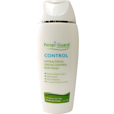 Krem dushi antibakterial Other Persp-Guard 200 ml