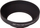 Parasolë objektivi JJC LN-52W, metal, 52mm, e zezë