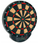 Dartboard elektronik Best Sporting Bristol, sistem vetëmatik pikëzimi, soft tip