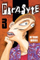 Parasyte Volume 3 - Hitoshi Iwaaki