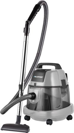 Thithëse elektrike Blaupunkt VCW401, 1500 W, e hirtë