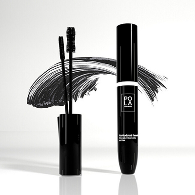 Maskarë Pola Cosmetics Inifnity, 8 g
