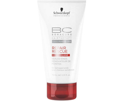 Krem për flokë Schwarzkopf Professional 75 ml