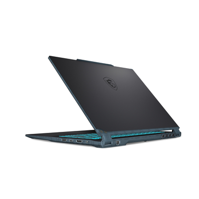 Laptop MSI Cyborg 14 A13VF, 14",Intel Core i7-13620H, 16GB RAM, 1TB SSD, NVIDIA GeForce RTX 4060, i zi