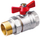Valvulë e ujit Perfexim WZ DN32 00-005-0320-000, PHA-005/SM, G1 1/4