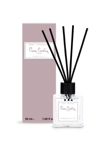 Aromë dhome Jasmine & Lily  Pierre Cardin 50ml