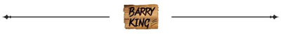 Ham për qen Barry King, madhësia M, no pull, ngjyrë blu