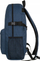 Çantë shpine Rovicky Lightweight Urban A4, material poliestër, me xhepa anësorë, ngjyrë blu