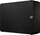 Hard disk i jashtëm Seagate Expansion STKP10000400, 10TB, USB 3.2 Gen 1, 3.5", i zi