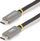 Kabllo USB4 StarTech.com, USB C në USB C, 1m, 40 Gbps, 100W, e zezë