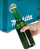 Кутија фрижидер и грејач Makita CW003GZ01, 7L, дигитален екран, сина и бела