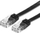 Kabllo rrjeti Value, UTP, CAT6, 3 metra, e zezë