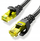Kabllo rrjeti UTP MT115-40, Cat 6, 40m, gri