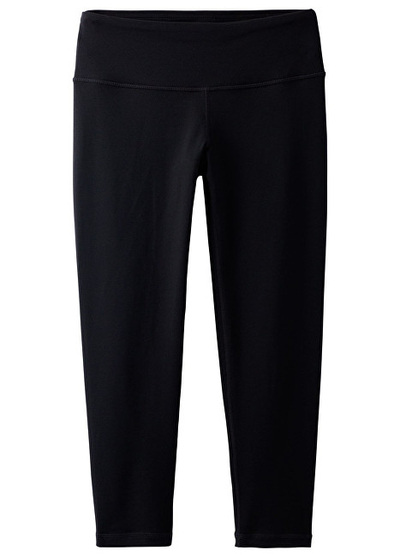 Geta Prana Pillar Capri, të zeza XXL