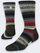 Долги чорапи Stance Performance Wool, за возрасни, со влошка, повеќебојни