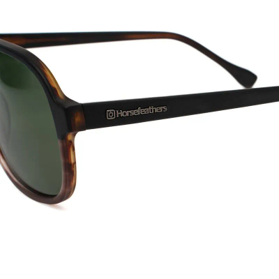 Syze Dielli Corp Matt Havana/gray Green