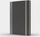 Fletore Like U Notebook B5 Pro L, 240 faqe me kuadrate, gri argjendtë