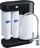 Sistem osmoze të kundërt AQUAPHOR DWM-102S, filtër uji shtëpiak, i zi