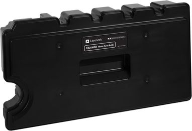 Ngjyrë Lexmark Waste (74C0W00)