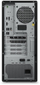 Komputer Lenovo ThinkStation P3 Tower Gen 2, Core Ultra 7, 32GB RAM, 1TB SSD, i zi