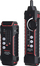 Tester rrjeti Ermenrich NetGeeks NP35, për kabuj UTP STP CAT5 CAT6, Port Flash, i verdhë