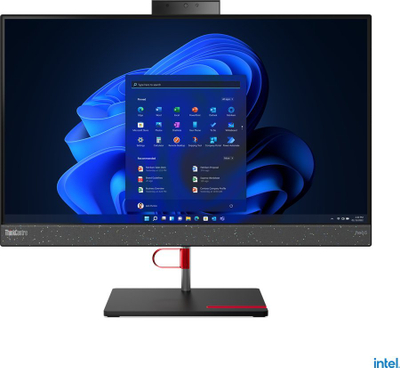 Kompjuter All in One Lenovo ThinkCentre Neo 50a, 23.8", Intel Core i5, 16GB RAM, 512GB SSD, i zi