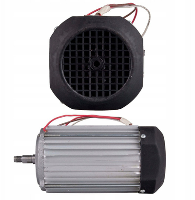 Motor për sharrë tavoline pllakash GEKO 1020mm, fuqi e fortë, për punë profesionale