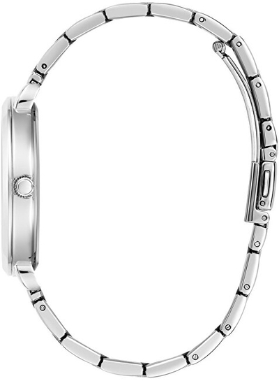 Orë për femra GUESS Sugarplum GW0670L1, e argjendtë