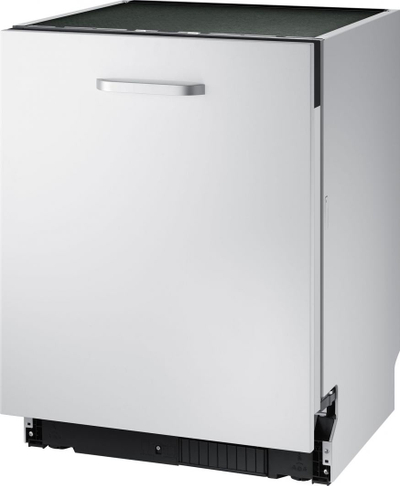 Enelarëse Samsung DW60M6050BB, e bardhë