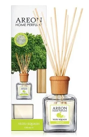 Arome Home Shkopinje Yuzu Squash 150ml