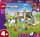 Set lodrash LEGO Friends 42696 Animal Vet Clinic, 141 pjesë, për fëmijë 4+, shumëngjyrësh