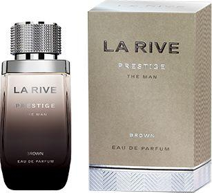 Parfum La Rive Prestige Brown, 75 ml