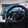 Комплет за волан и педали Logitech G923 PS4 / PS5 / PC