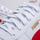 Патики Puma Caven M 380810-25, еко-кожа, SoftFoam+, бело сина