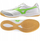 Patika futsalli Mizuno Morelia Sala Pro IN M Q1GA251337, për mrena, jeshile