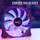 Ftohës Aerocool Cosmo 12 FRGB, 120 mm