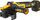 Gërryerës këndor DeWalt DCG409VS XR, 18V pa kabllo, 125mm, me valixhe