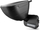 Kamerë makine Nextbase Dash Cam 522GW, e zezë