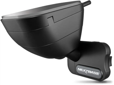 Kamerë makine Nextbase Dash Cam 522GW, e zezë