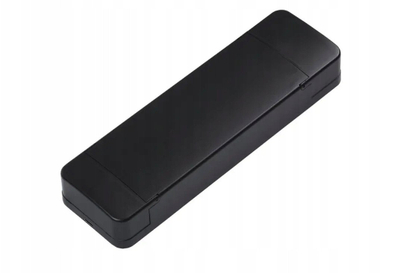 Driver magnetik ndriçimi Azzardo Neo Track AZ5137, 100W, për shina, i zi