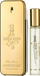Set dhurate për burra Paco Rabanne 1 Million, Eau de Toilette 100ml, mini 10ml