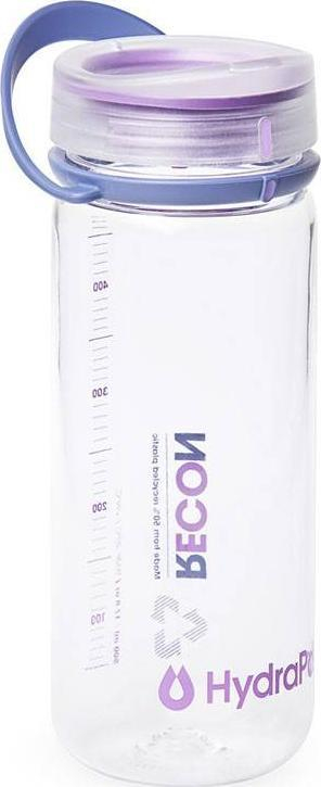 Shishe uji HydraPak RECON, 500 ml, me kapak, vjollcë