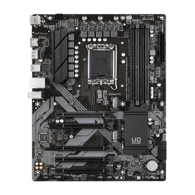 Pllakë amë Gigabyte B760 DS3H DDR4
