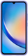 Mbrojtëse Spigen Liquid Air për Samsung Galaxy A34 5G, vjollcë