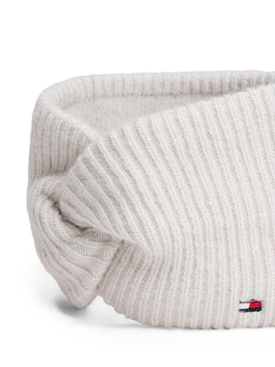 Shall koke për femra Tommy Hilfiger, bezhë