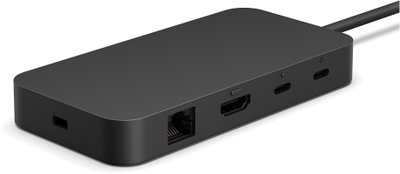 Dock stacion Microsoft Surface USB4, USB C, 65W, i zi