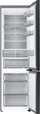 Frigorifer Samsung RB38A7B6D41, D, 276L, 203 cm, i kaltër