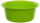 Set pjatash Okko Bowl, 40cm, me pjatë të vogël, e bardhë